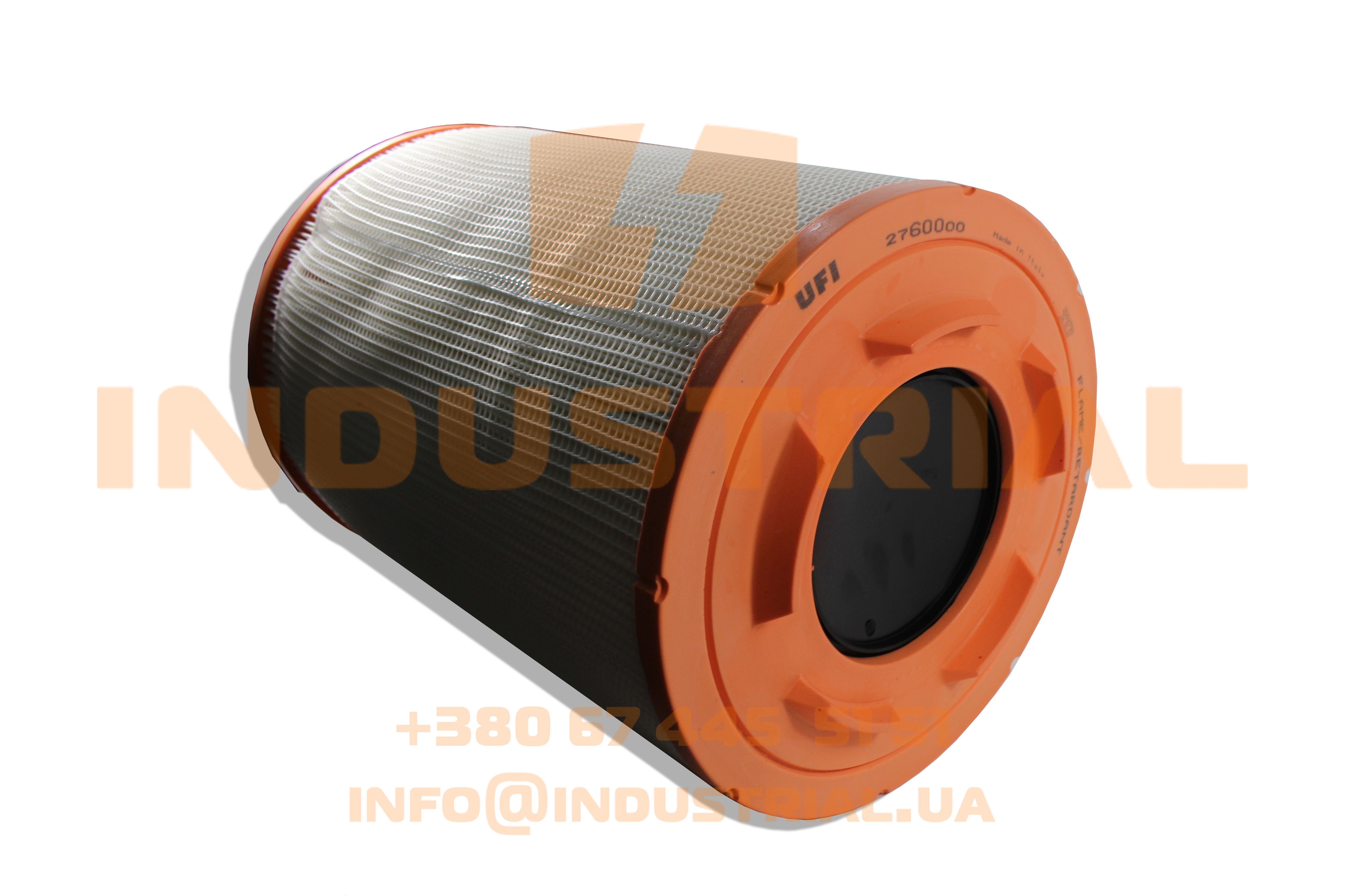 UFI 0307205 UFI